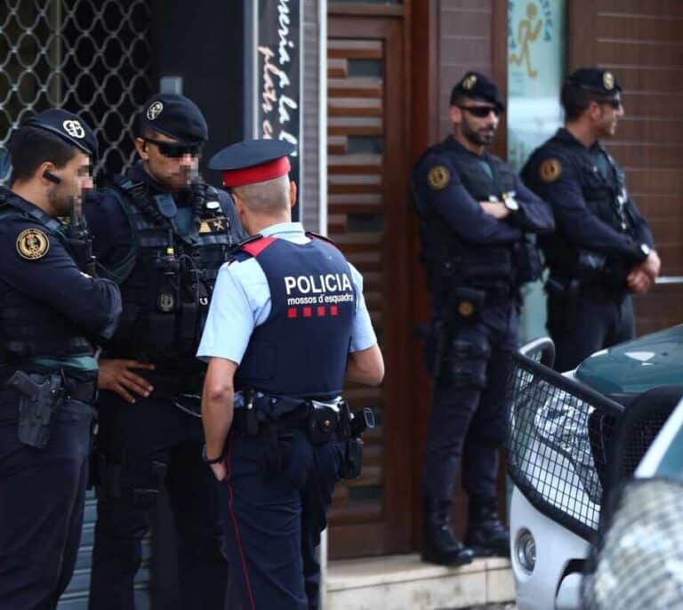 ETB, refugio para los independentistas catalanes ante la 'tibia' TV3