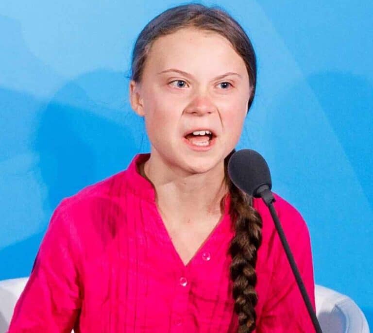 Tu madre vive asustada porque los medios hemos perdido completamente la cabeza