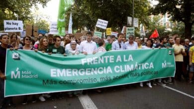 Superando a Iglesias: Errejón se renueva con ecologismo y emulando a Ocasio-Cortez