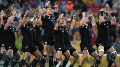 All Blacks: así nació la leyenda de la mejor selección del rugby mundial