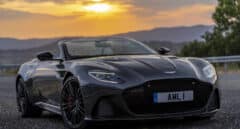 Aston Martin, contra las cuerdas: S&P cree que está "al límite" y hunde su rating