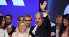 Netanyahu, sin mayoría en Israel: gobierno de unidad o nuevas elecciones