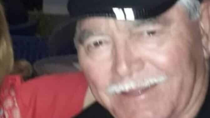 Otro día sin rastro de 'Kiko', el anciano con alzhéimer desaparecido en Huelva