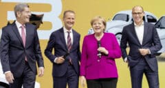 La factura del 'dieselgate' sigue creciendo y reabre la presión sobre Volkswagen y Daimler