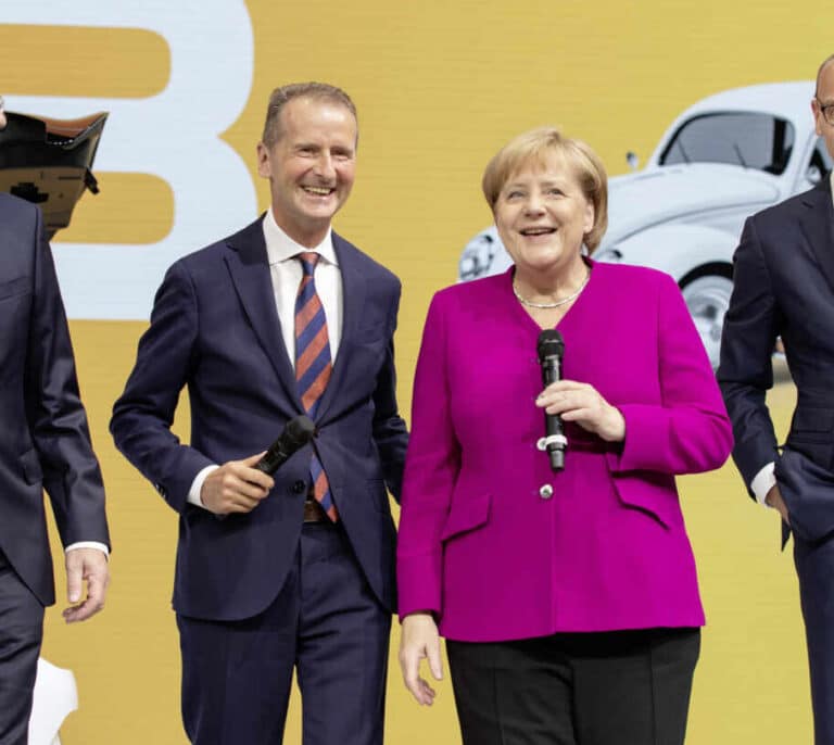 La factura del 'dieselgate' sigue creciendo y reabre la presión sobre Volkswagen y Daimler