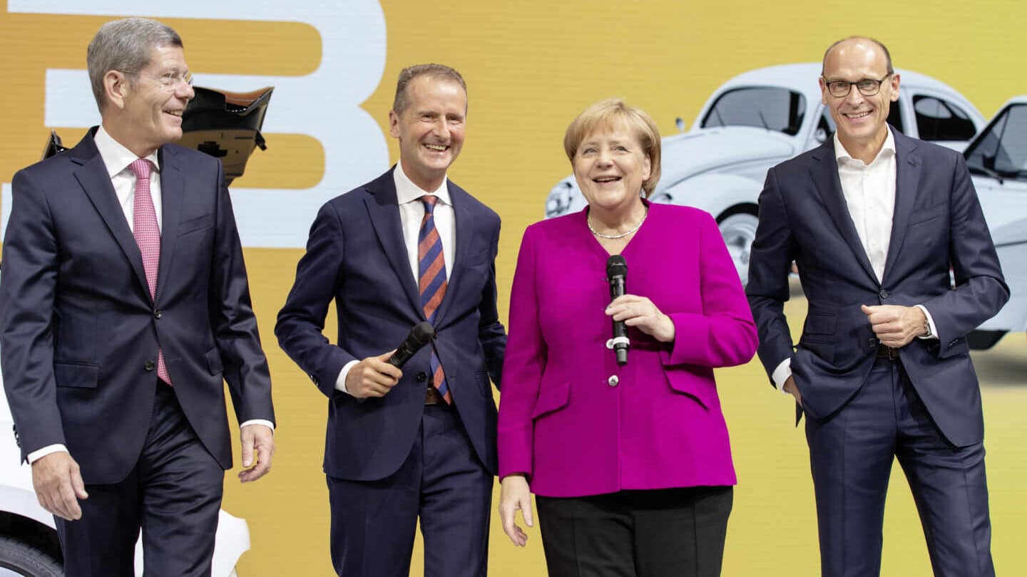 La factura del 'dieselgate' sigue creciendo y reabre la presión sobre Volkswagen y Daimler