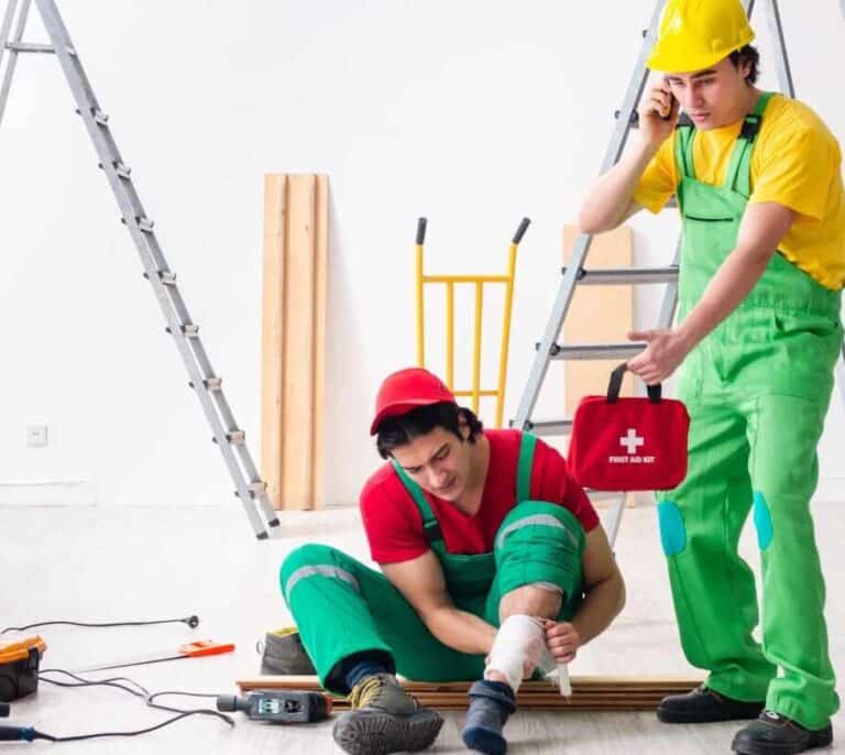 Los accidentes mortales en el trabajo autónomo se disparan. ¿Por qué no hay que alarmarse?