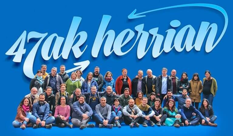 Víctimas de ETA arremeten contra el acuerdo de la AVT y DyJ con el 'frente de cárceles'