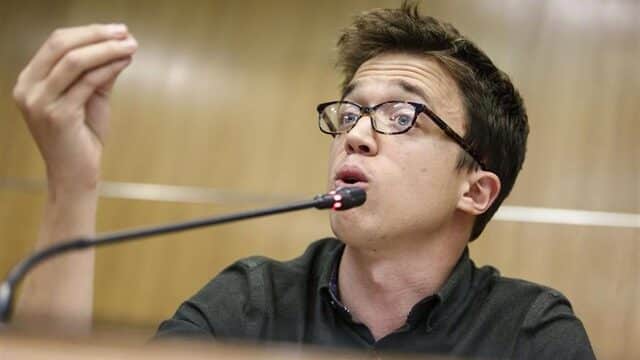 Errejón también esconde el término 'País' en su coalición con Compromís en Valencia