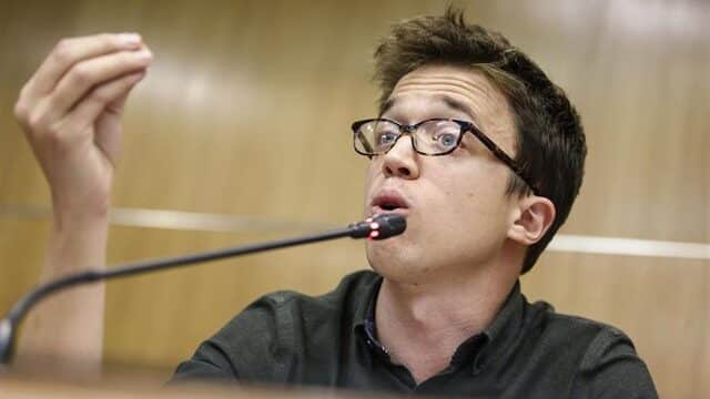 Errejón quiere concurrir el 10-N en las 17 provincias que reparten siete o más escaños