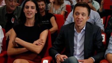 Errejón compromete su apoyo a Sánchez: "Cada escaño nuestro será para el acuerdo"