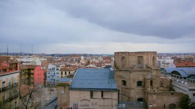 Un barrio español entra en el ranking de los diez mejores del mundo, según Time Out