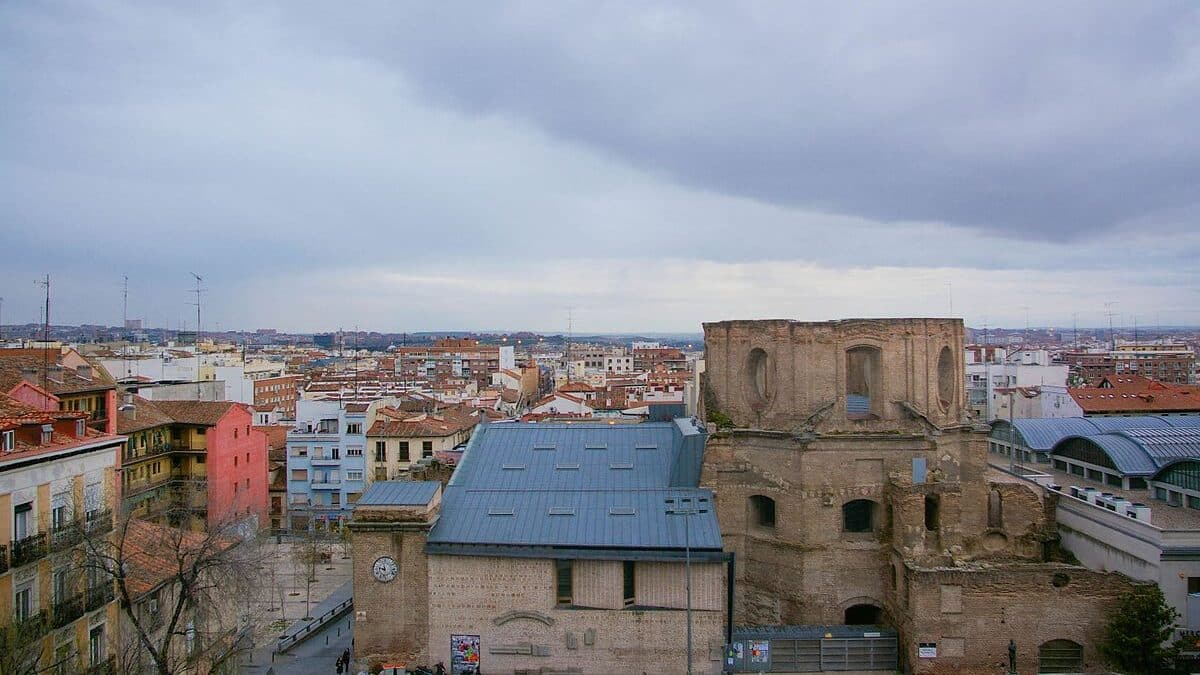 Un barrio español entra en el ranking de los diez mejores del mundo, según Time Out