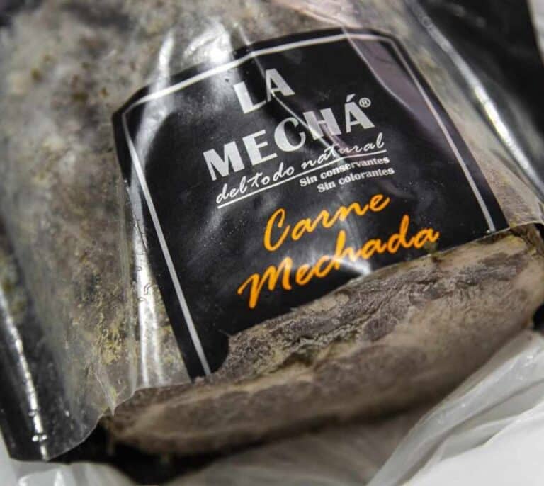 El juzgado recibe un informe que refleja presencia de listeria en Magrudis en febrero
