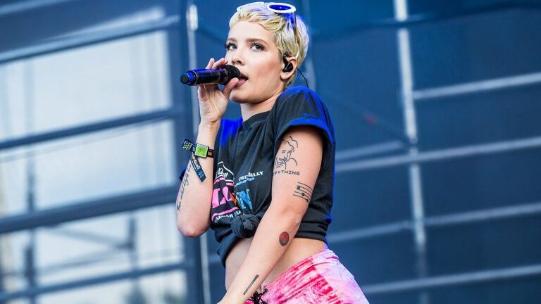 Halsey dará dos conciertos en España el próximo año