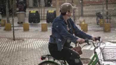 Las lluvias y tormentas amenazan este viernes a 28 provincias