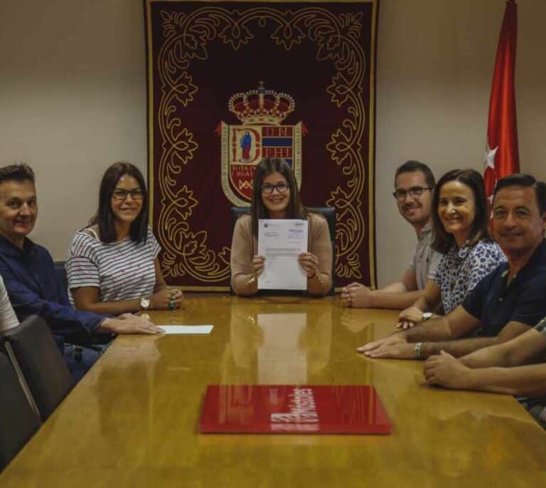 Noelia Posse descarta dimitir pese a las bajas de Más Madrid y las presiones internas