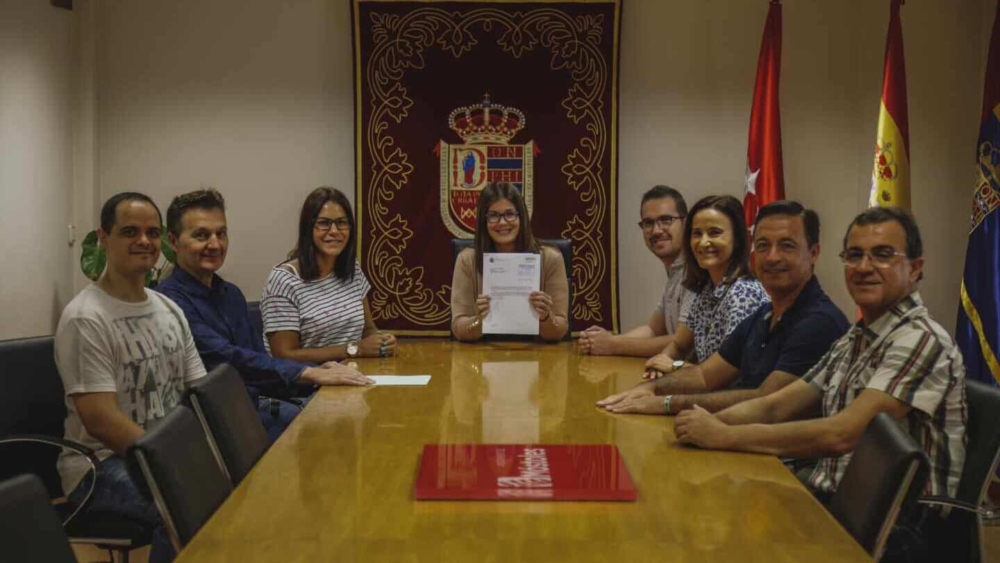 Noelia Posse descarta dimitir pese a las bajas de Más Madrid y las presiones internas