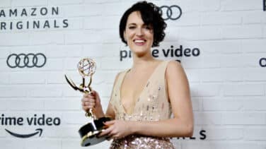 La creadora de <em>Fleabag</em> blinda su contrato con Amazon y cobrará 20 millones al año