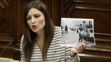 Cs exige a Torra que pida perdón recordando el  atentado de Vic