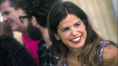 Teresa Rodríguez fracasa en su intento de papeleta única con Iglesias y Errejón