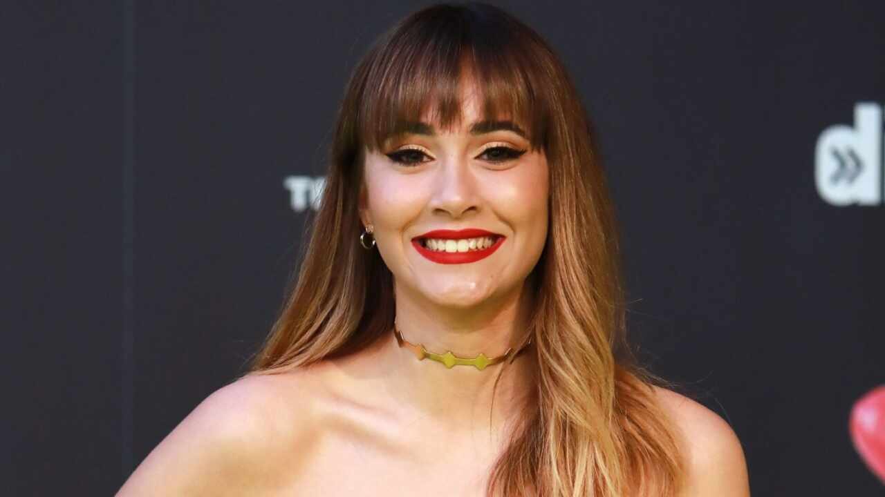 Aitana Ocaña, positivo en Covid-19