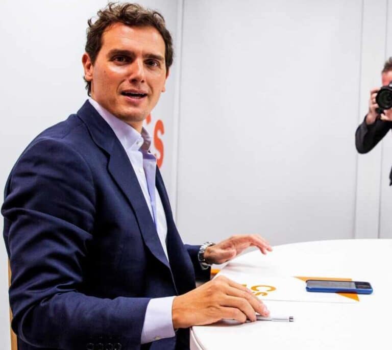 Cs perdería un 25% de escaños en unas nuevas elecciones, según todas las encuestas