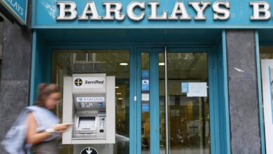 CaixaBank se enfrenta a juicio por las hipotecas multidivisa heredadas de Barclays