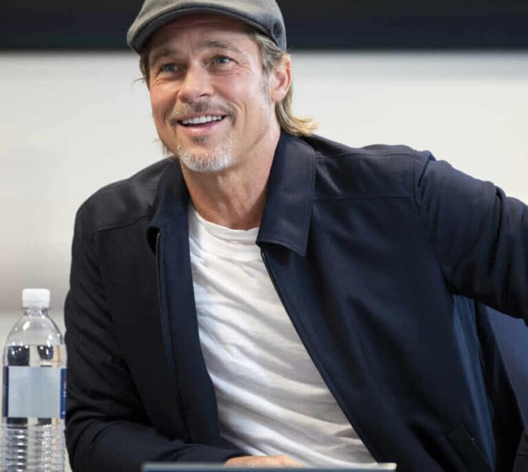 Brad Pitt, Zendaya, Renée Zellweger o Joaquin Phoenix, entre los presentadores de los Oscar 2021
