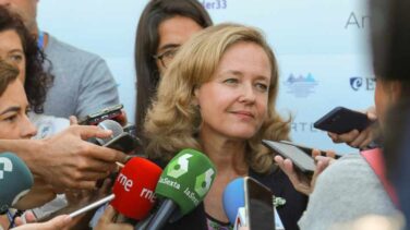 El PIB se ralentiza: crece un 0,4%, una décima menos que el trimestre anterior