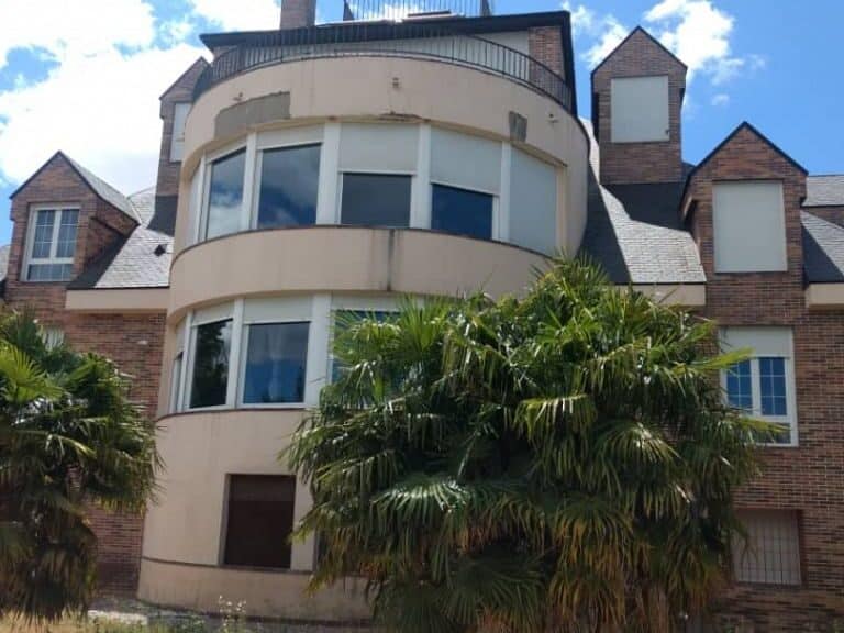 Servihabitat pone a la venta cientos de viviendas con descuentos de hasta el 35%
