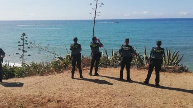 Encuentran el cuerpo sin vida de un submarinista desaparecido en Cádiz