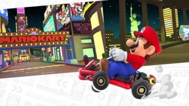 La llegada de Mario Kart Tour a Android e iOS colapsa los servidores