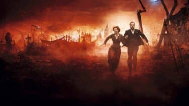 Tráiler de 'La guerra de los mundos', serie sobre la novela de H.G. Wells que llega en octubre
