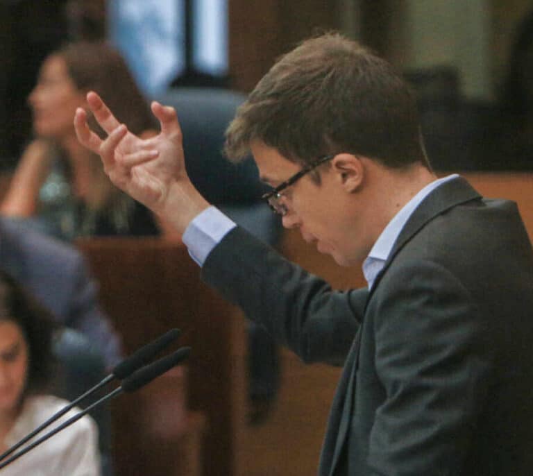 Más Madrid convoca a sus bases para ‘bendecir’ el salto de Errejón a las generales