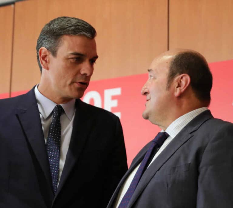 PNV, lealtades sin saldo