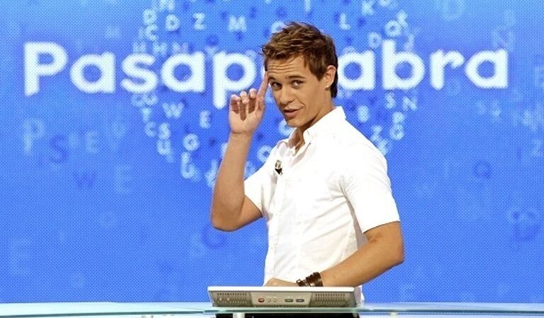Telecinco anuncia que hoy emitirá el último programa de 'Pasapalabra'