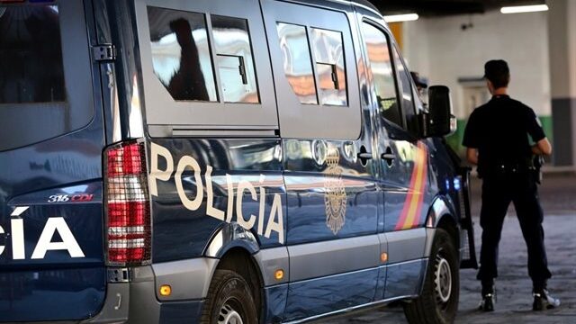 La Policía prevé enviar un millar de agentes a Cataluña durante el 'octubre caliente'