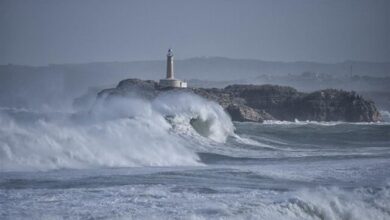 El aumento del nivel del mar: la amenaza para la que España no está preparada