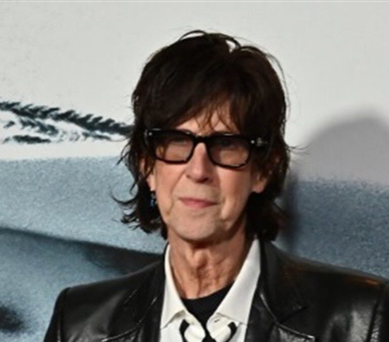 Fallece a los 75 años Ric Ocasek, vocalista y líder de 'The Cars'