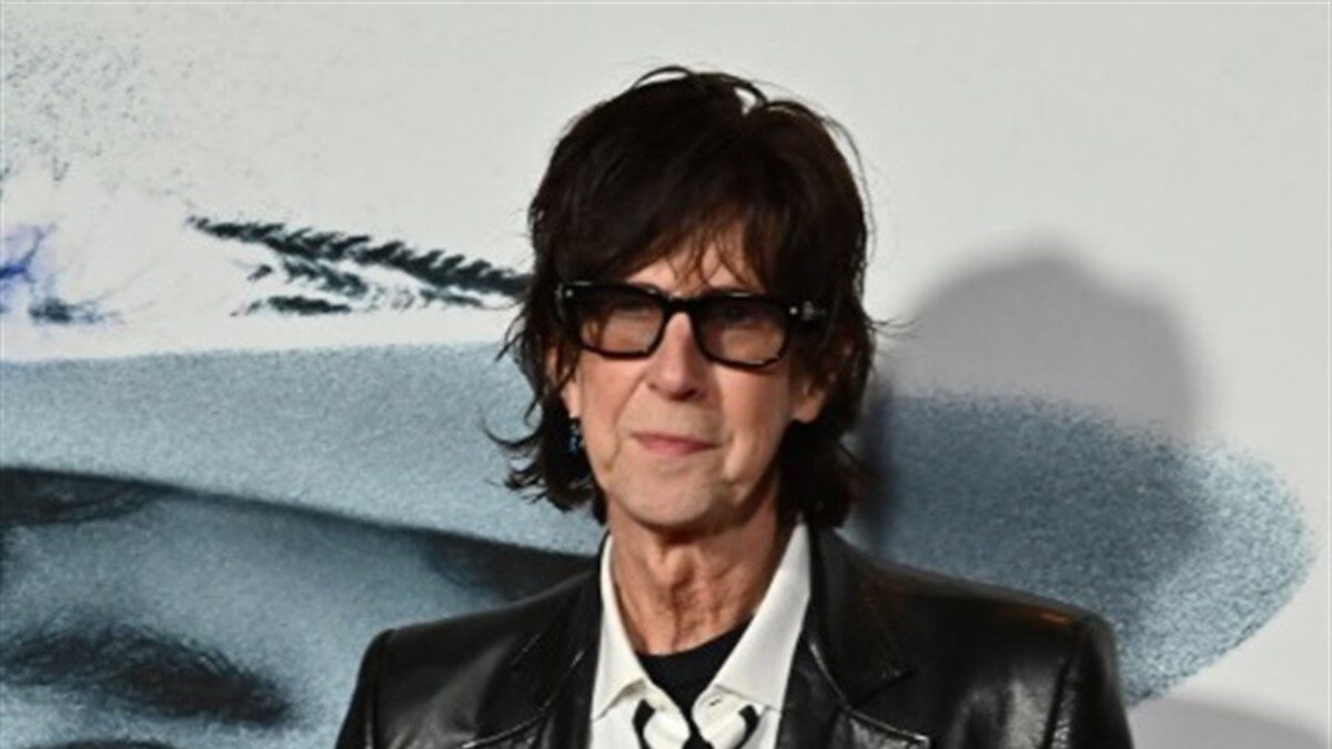 Fallece a los 75 años Ric Ocasek, vocalista y líder de 'The Cars'