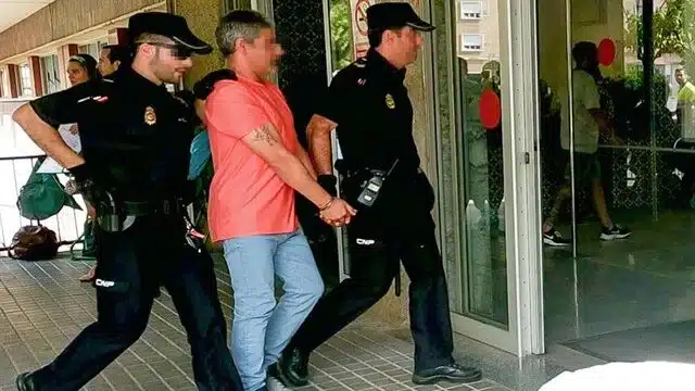 Bernardo Montoya trata de probar su impotencia sexual para defenderse en el caso de Laura Luelmo