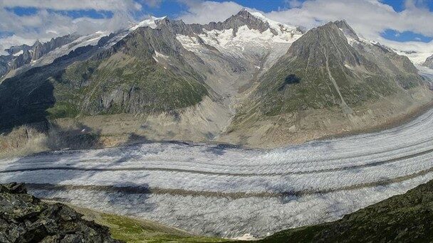 El cambio climático se acelera tras el quinquenio más cálido conocido