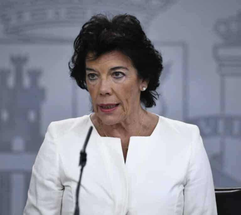 El Gobierno amenaza a Torra pero descarta aplicar el 155 en Cataluña