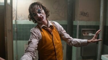 No vean el 'Joker', compren armas
