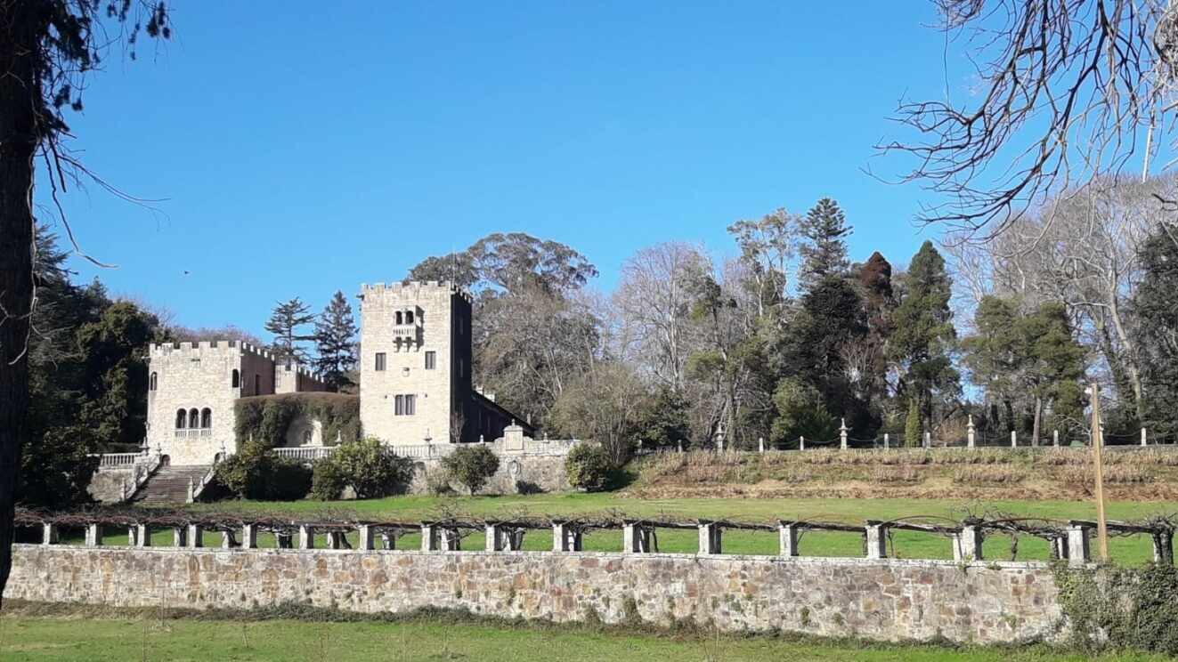 Los Franco aportan el IRPF de su abuelo desde 1958 para acreditar que era el dueño del pazo de Meirás