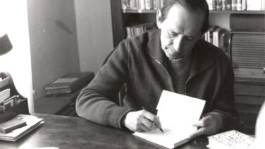De Delibes a Savater, los viudos como género literario