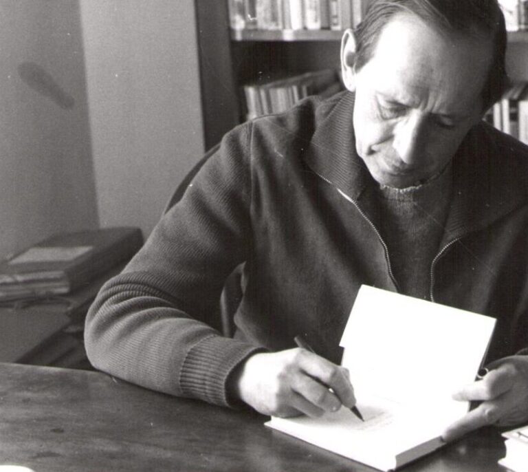 De Delibes a Savater, los viudos como género literario