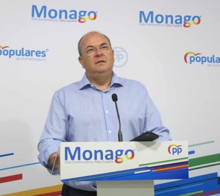 'Más España', el nombre imposible para Errejón... que ya había registrado el PP