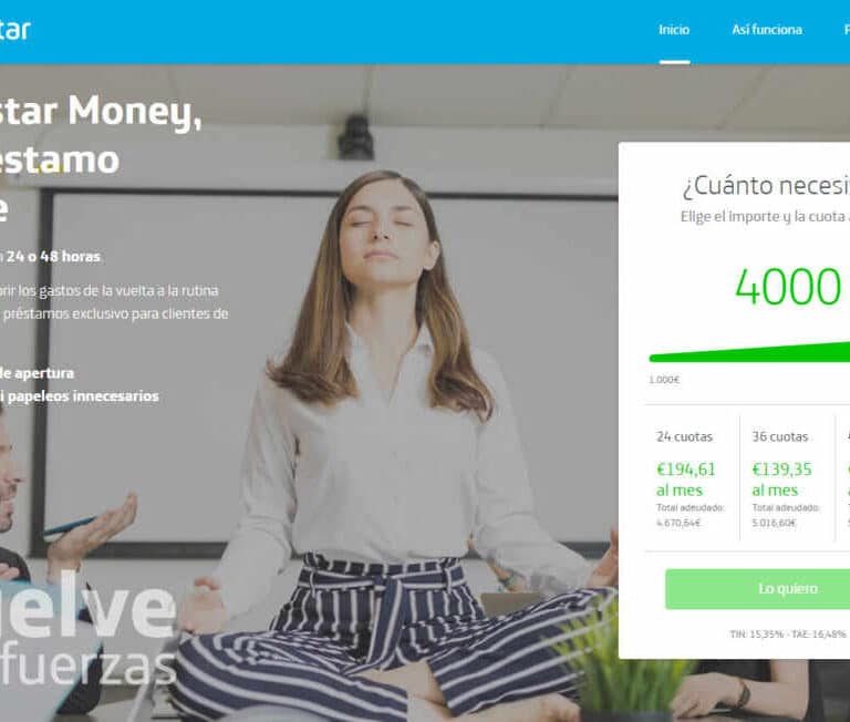 Dar préstamos, vender seguros, alarmas en casa… los otros negocios que quiere controlar Telefónica